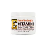 Fruit Of The Earth Vitamin E স্কিন কেয়ার ক্রিম 113g
