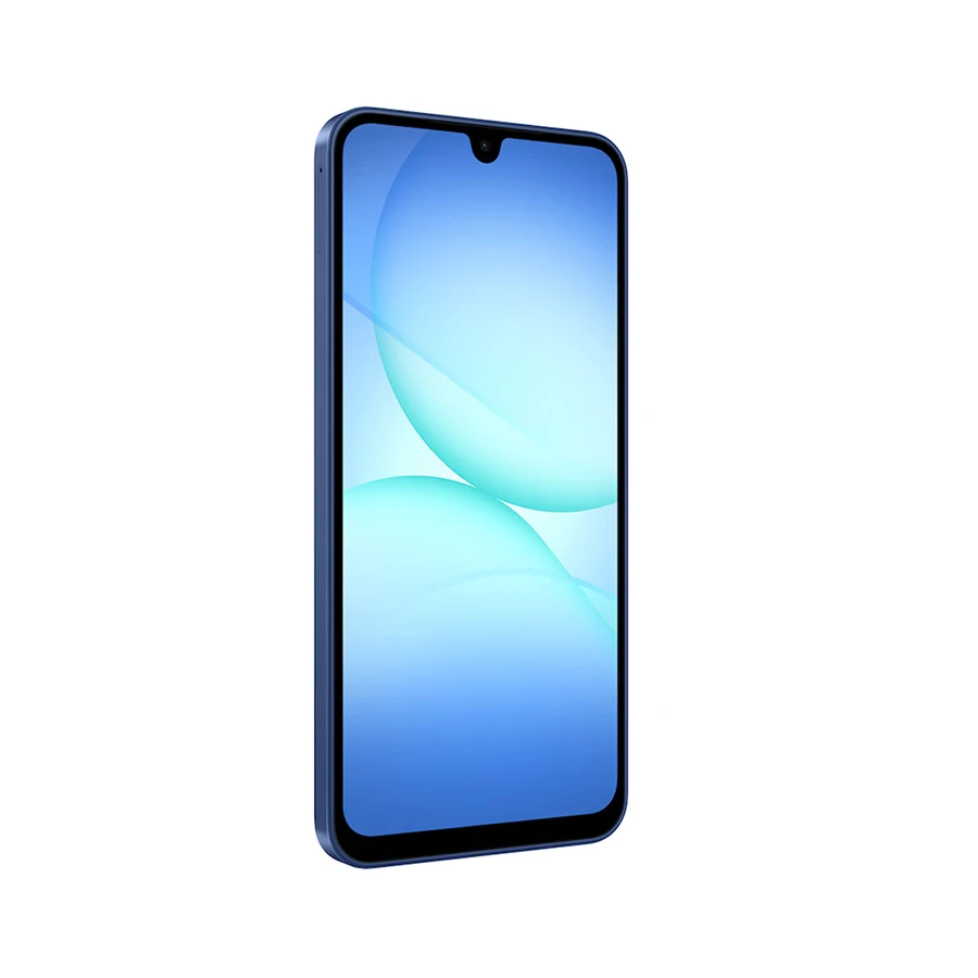 Samsung Galaxy A17 5G 6GB RAM 128GB ROM Blue Smartphone