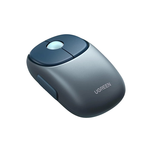 UGREEN MU102 FUN+ ওয়্যারলেস মাউস – নীল