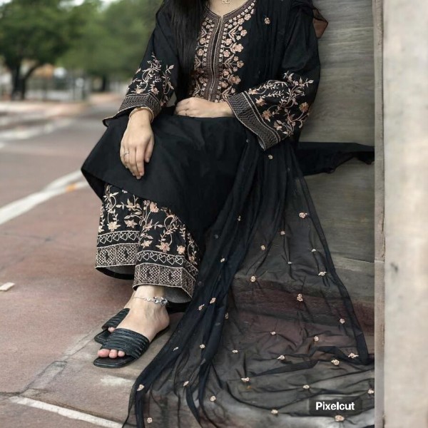 এমপ্রেস কটন সেট