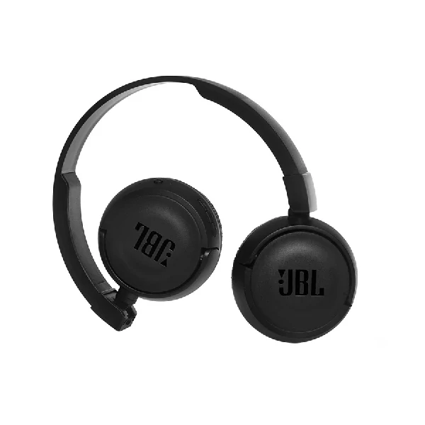 JBL TUNE 460BT ব্ল্যাক ওয়্যারলেস অন-ইয়ার হেডফোন