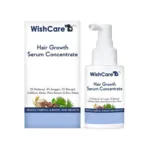 WishCare হেয়ার সিরাম কনসেনট্রেট 30ml