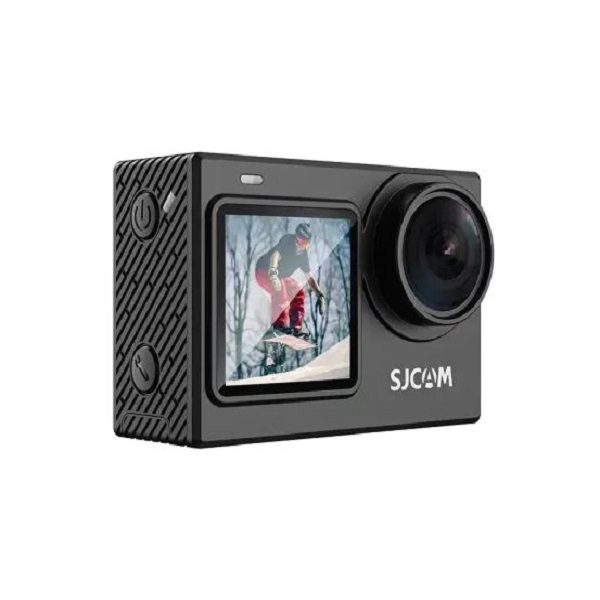 SJCAM SJ6 Pro ডুয়াল স্ক্রিন ওয়াটারপ্রুফ অ্যাকশন ক্যামেরা