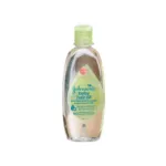 Johnson's বেবি হেয়ার অয়েল 60ml