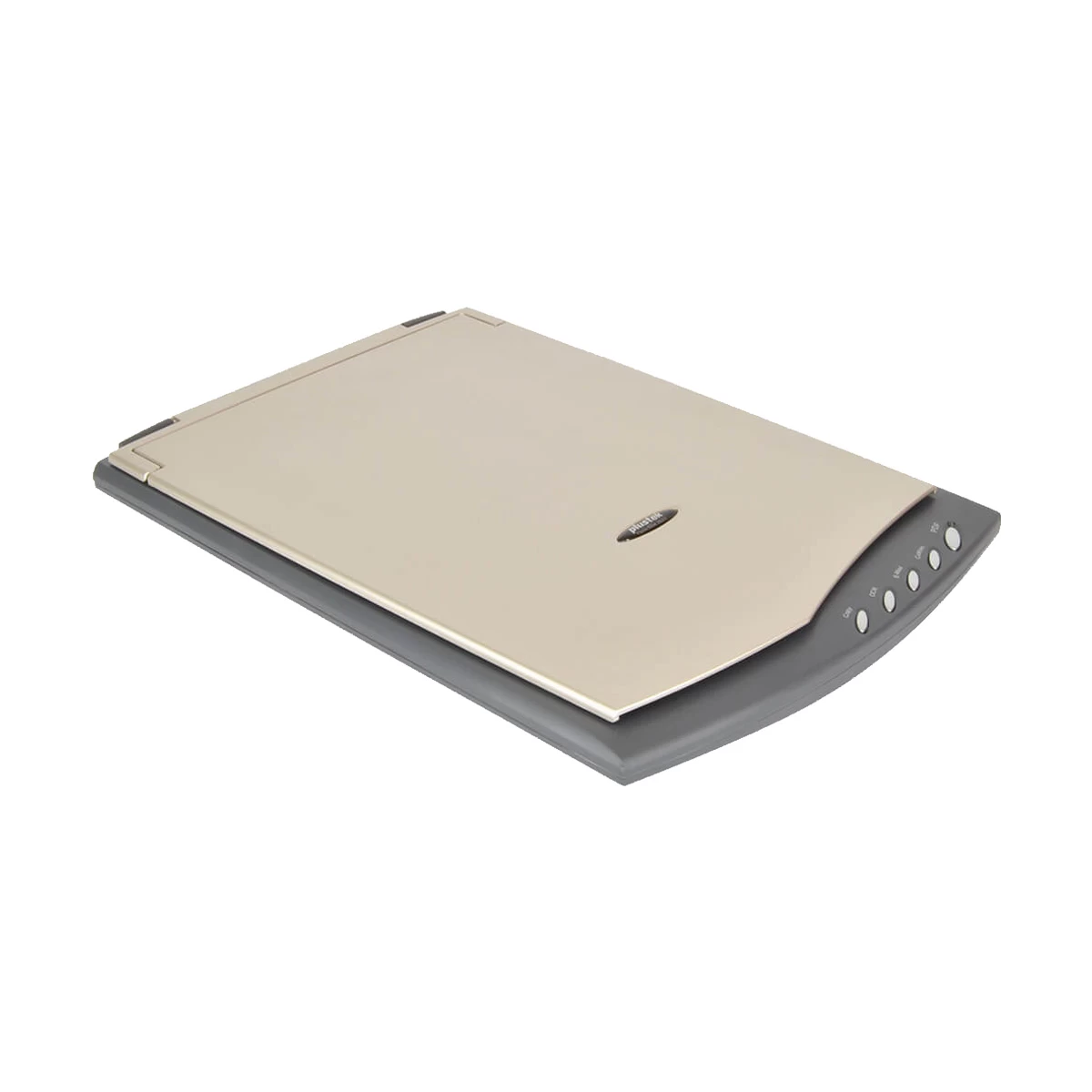 Plustek OpticSlim 2610 Plus (A4) Flatbed Scanner