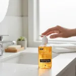Neutrogena Oil Free Acne Wash ফেস ক্লিনজার 177ml