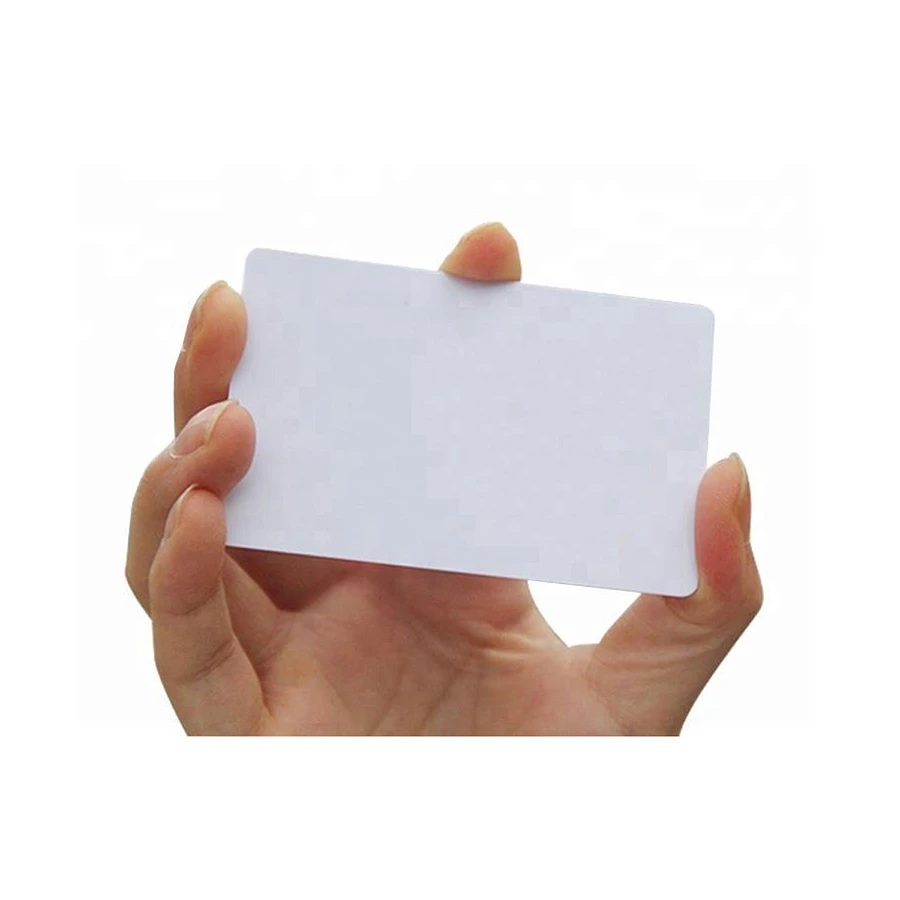 SmartX MiFare / IC / NFC Card for Smart Door Lock (13.56 MHz)