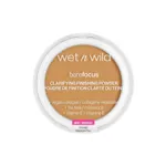 Wet N Wild Bare Focus ফিনিশিং পাউডার - Medium