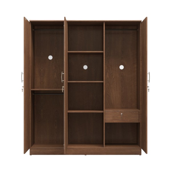 Regal SLUMBER কাপবোর্ড CBH-148-1-1-20 (3 দরজা)