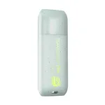 Team C175 ECO 128GB USB 3.2 পেন ড্রাইভ – গ্রে