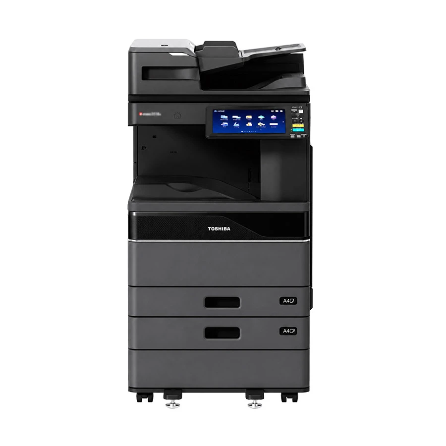 Toshiba e-Studio 4528AG A3 Mono Photocopier, 45ppm, RADF, 8GB RAM