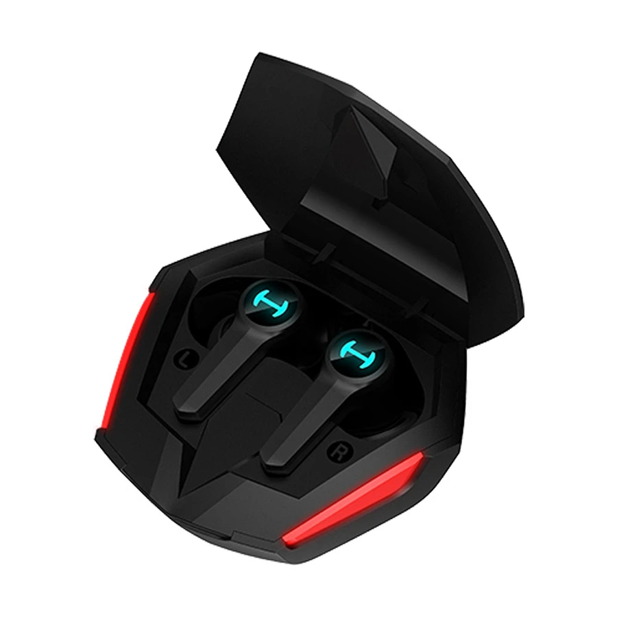 Edifier GT4 S Black TWS Bluetooth Gaming Earbuds