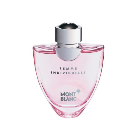 Mont Blanc ফেম ইন্ডিভিজুয়েল Eau De Toilette 75ml (France)