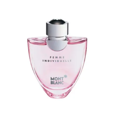 Mont Blanc Femme Individuelle মেয়েদের ইও দে টয়লেট 75ml