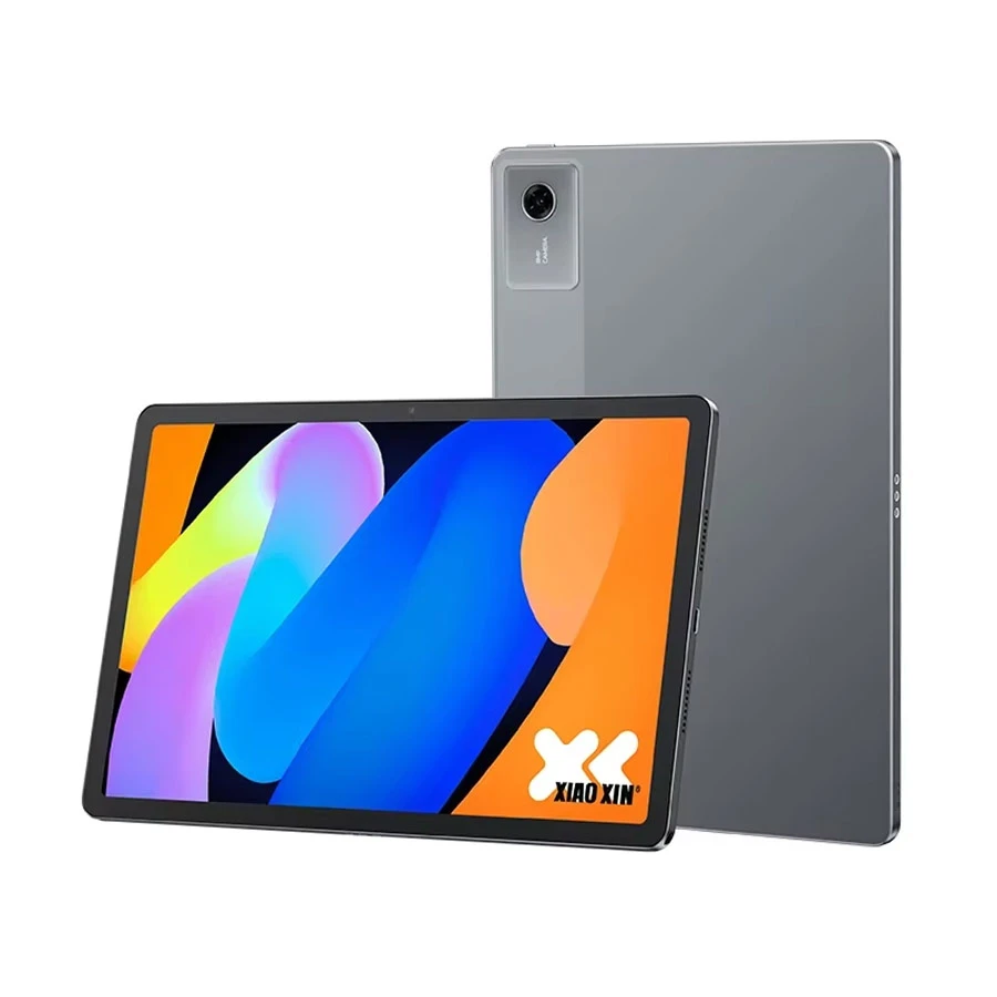 Lenovo Xiaoxin Pad 11 TB335FC 6GB RAM 128GB 2.5K Tablet Luna Grey