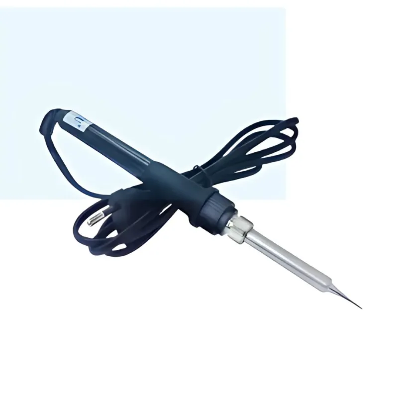 KOOCU V900 প্রিসিশন মাইক্রো সোল্ডারিং আয়রন - কালো