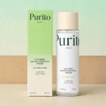 Purito Seoul Oat PDRN জেন্টল রিফাইনিং টোনার 200ml
