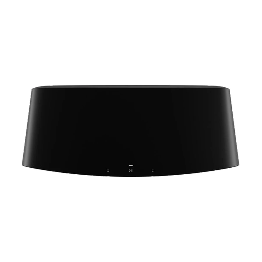 Sonos Five Smart Wi-Fi Home Speaker Black