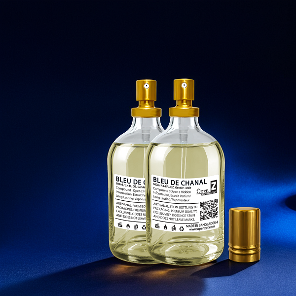 BLUE DE CHANAL 100ml ছেলেদের পারফিউম