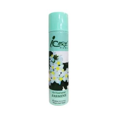 iCARE Home Jasmine এয়ার ফ্রেশনার 300ml