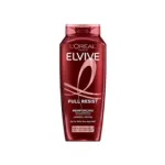 L'Oreal Elvive Full Resist অ্যামিনেক্সিল ও বায়োটিন শ্যাম্পু 400 মিলি