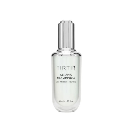 TIRTIR সিরামিক মিল্ক অ্যাম্পুল 40ml