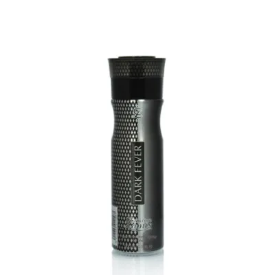 Creation Lamis Dark Fever ছেলেদের বডি ফ্রেগ্র্যান্স 200ml