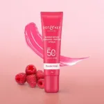 Dot & Key Barrier Repair সেরামাইড + পেপটাইড লিপ বাম 10g - Plush Pink