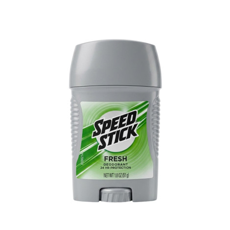 Speed Stick Fresh 24 ঘণ্টা প্রোটেকশন ডিওডোরেন্ট 51g