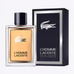 Lacoste L'Homme ছেলেদের EDT পারফিউম 100ml