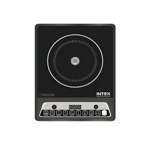INTEX INDO Bolt B 2000W ইন্ডাকশন কুকার