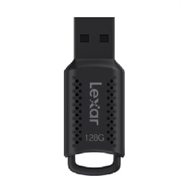 লেক্সার জাম্পড্রাইভ ভি400 - 128GB USB 3.0 ফ্ল্যাশ ড্রাইভ