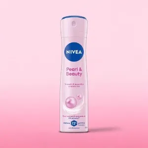 Nivea Pearl & Beauty 72h অ্যান্টি-পারস্পিরেন্ট 150ml