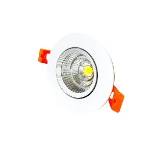 Energy Plus কনসিলড স্পট লাইট গোল EP-6092-RD