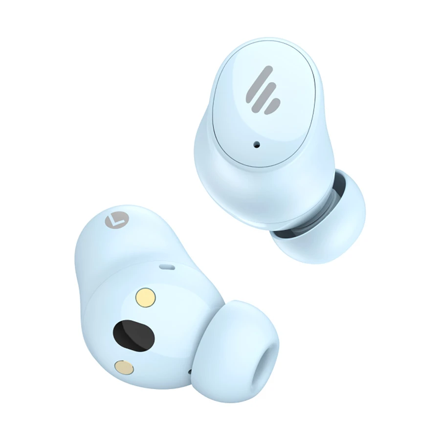 Edifier TWS1 Pro 2 Blue TWS Bluetooth Earbuds