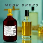 MOON DROPS মেয়েদের পারফিউম 100ml