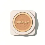 Sheglam Skin-Focus হাই কভারেজ পাউডার ফাউন্ডেশন - Honey