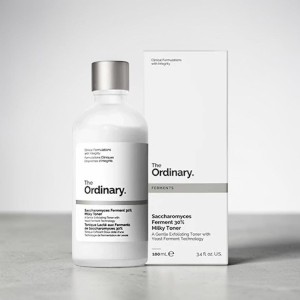 The Ordinary Saccharomyces Ferment 30% Milky Toner 100ml (USA)