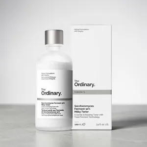 The Ordinary Saccharomyces ফারমেন্ট 30% মিল্কি টোনার 100ml