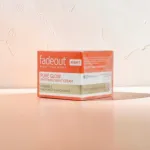Fadeout Pure Glow ভিটামিন সি Whitening নাইট ক্রিম 50 মিলি