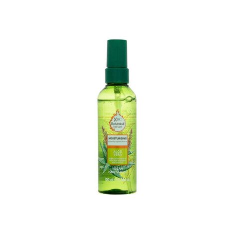 XHC Aloe Vera Moisturising Vegan Hair Serum 100ml (China)