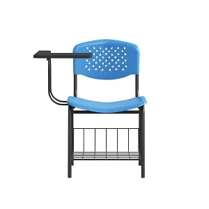 Regal Indigo ক্লাসরুম চেয়ার, নীল