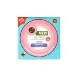 Bio Active অয়েল-ফ্রি HD প্রেসড পাউডার 10g - শেড 01