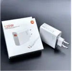 Xiaomi 120W GaN পাওয়ার অ্যাডাপ্টার