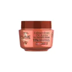 L'Oreal Elvive Extraordinary Oil জোজোবা অয়েল হেয়ার মাস্ক 300ml