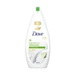 Dove Bagnodoccia Rinfrescante রিফ্রেশিং বডি ওয়াশ 700ml