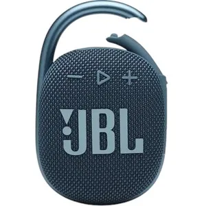 JBL CLIP 4 আল্ট্রা-পোর্টেবল ওয়্যারলেস স্পিকার