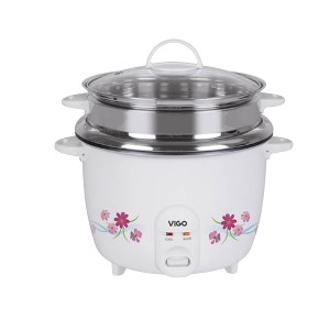 Rice Cooker 2.2 L 50-04 (Double Pot)