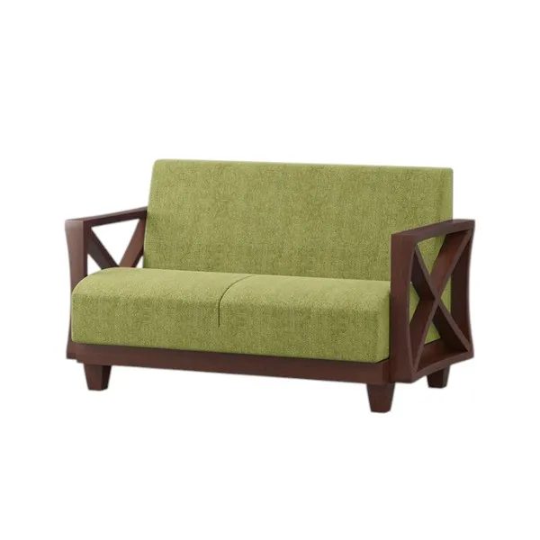 Regal Venice ডাবল সোফা SDC-343-3-1-20