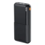 Remax RPP-26 20000mAh পাওয়ার ব্যাংক, 2 ইনপুট